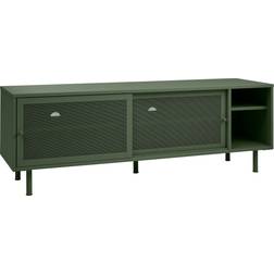 Bovento Veep Green TV-bord 160x55cm