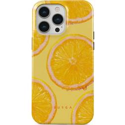 Burga iPhone 13 Pro Tough Fashion Cover Bitter