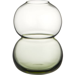 Orrefors Midsummer Cow Vetch Vase 9cm
