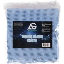 Auto Glanz Vision Glass Cloth 3 Pak