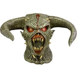 Trick or Treat Studios Iron Maiden Legacy of the Beast Mask