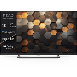 PEAQ PTV 40GF-5024C