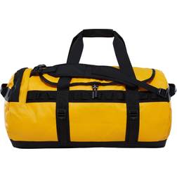 The North Face Base Camp Duffel - Yellow