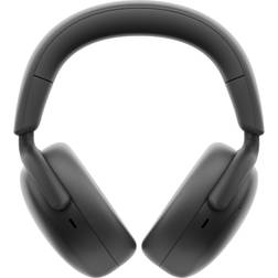 Dell WL7024 Headset Kabel and Trådløs