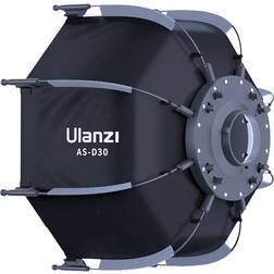 Ulanzi AS-D30 30cm Mini Bowens Octa Softbox