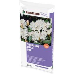 Pindstrup surbundsmuld 50 Plantejord