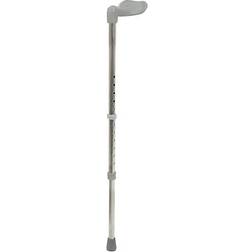 Aidapt Aluminium walking stick