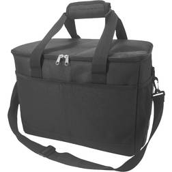 Conzept Køletaske 30 liter sort