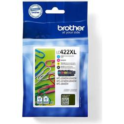 Brother LC422XL (Multipack)