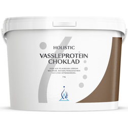 Holistic Whey Protein Chocolate 5kg