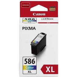 Canon CL-586XL (multi-Color)