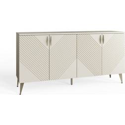 Frank Olsen Frank Olsen Ava 4 Sideboard