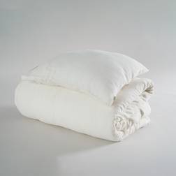 Bamburino India Påslakan Beige (210x150cm)