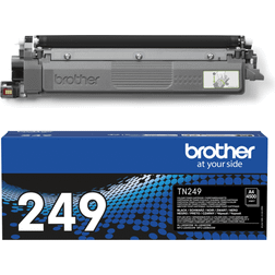 Brother TN-249BK (Black)