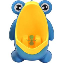 Grandado Wall Mounted Hook Frog Potty Toilet Training