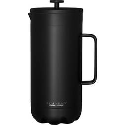 Scanpan To Go French Press 1L