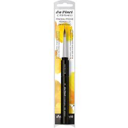 Da Vinci Synthetic Watercolour Travel Brush Series 1599