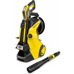 Kärcher Karcher K5 Premium Smart Control Pressure Washer Yellow