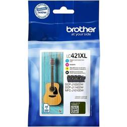 Brother LC421XL (Multipack)