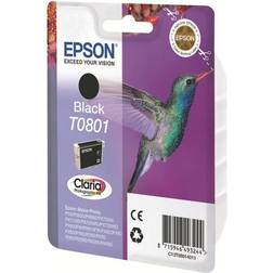 Epson T0801 (Black)