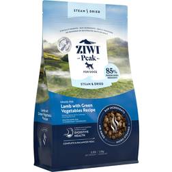 ZiwiPeak Dog Steam & Dried Lamb 1.5 kg