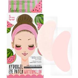 Look At Me Hydro-Gel Eye Patch Watermelon 5-pack