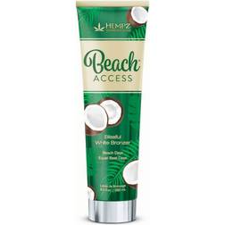 Hempz Beach Access Blissful White Bronzer 280ml