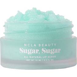 NCLA Sugar, Sugar Lip Scrub Mint Gelato