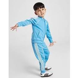 Adidas Infant Originals SST Tracksuit - Blue