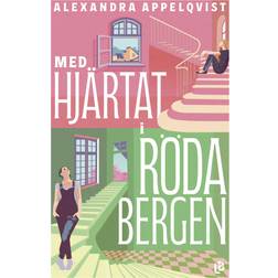 Med hjärtat i Röda bergen (E-bok)