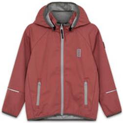 Lego Wear LWSefrit 200 Softshell Jakke - Rose