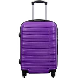 Borg Living Hardcase håndbagage