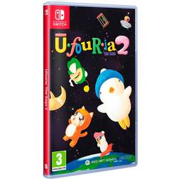 Ufouria The Saga 2 Nintendo Switch J7332Z