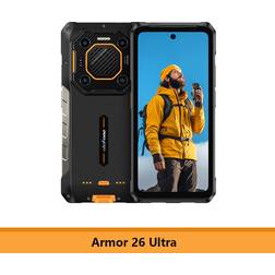 UleFone Armor 26 Ultra Smartphone