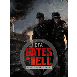 Call to Arms - Gates of Hell: Ostfront