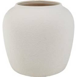 Nora Nora Large Planter White