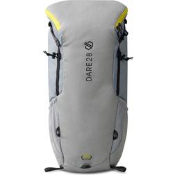 Dare 2b Mountain Series 25L Backpack Light Steel Grey, Size: 3-6 Years