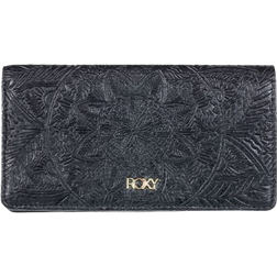 Roxy Crazy Wave Wallet - Anthracite