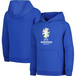 UEFA Euro 2024 Logo Hoodie Kid's