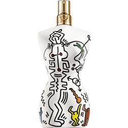Jean Paul Gaultier Classique Pride Edition de toilette 100ml