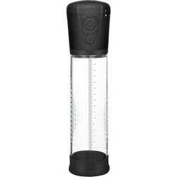 Be Legendary 3-Speed Automatic Penis Pump