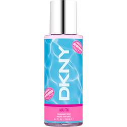 Donna Karan New York Be Delicious Pool Party Mai Tai Body Mist 250ml 250ml