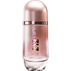 Carolina Herrera 212 Vip Rosé EdP 80ml