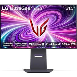 LG UltraGear 32GS95UE-B