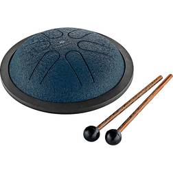 Meinl Sonic Energy Mini Steel Tongue Drum A-Dur MSTD2NB