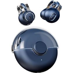 CHRONUS BOUTIQUE Sports Open Ear Earbuds Clip On
