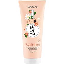 Douglas Blossom Peach Burst Body Lotion 200ml