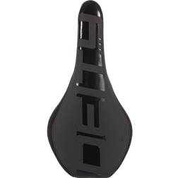 Deity Speedtrap AM CRMO Saddle 280x140mm Stealth
