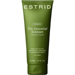 Estrid Pre-Shave The Essential Exfoliant 200 Ml 200ml
