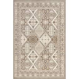 Nuloom Area Rug Grey 61.0x91.4cm